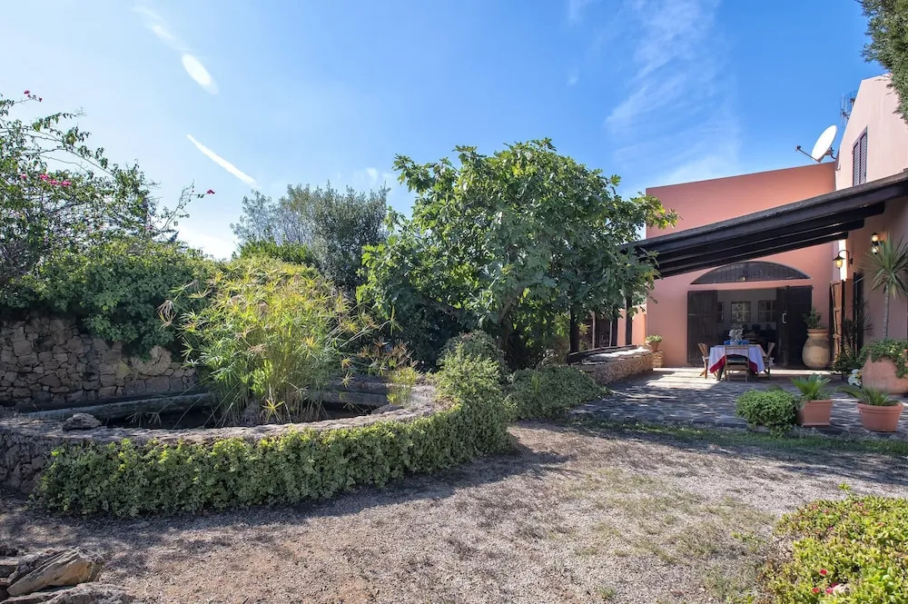 Photo - Sardinia Re - Villa Donna Beatrice