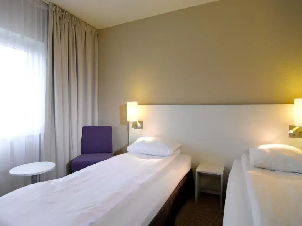 Foto - Thon Hotel Brussels Airport