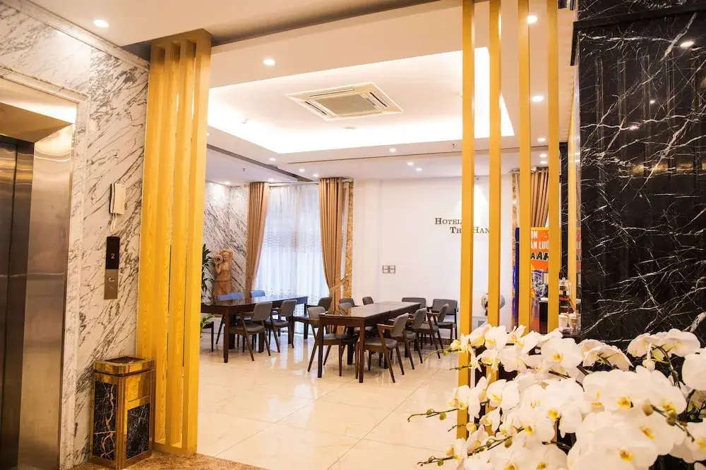 Photo - Hotel The Hanoi Central City