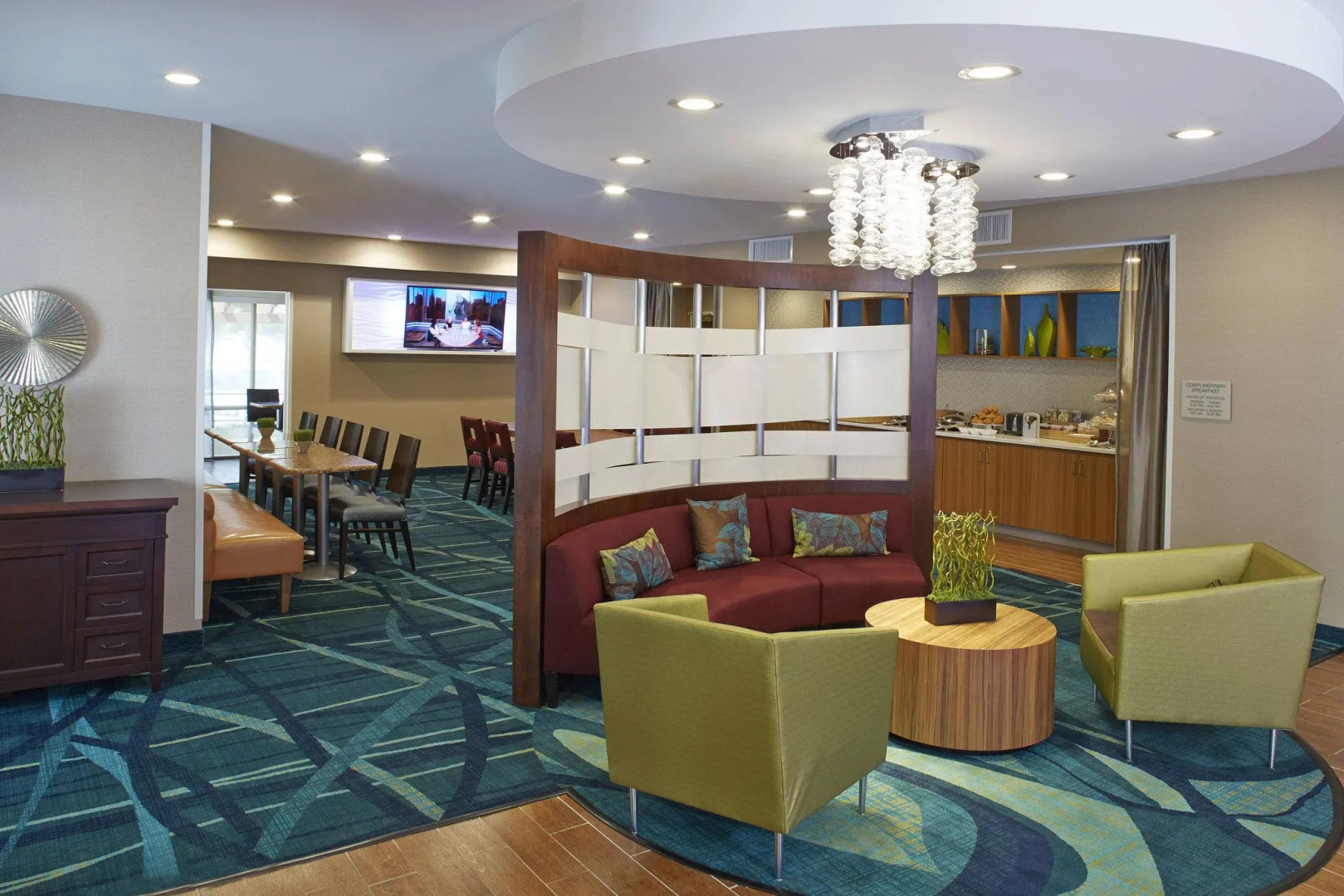 Foto - SpringHill Suites by Marriott Atlanta Six Flags