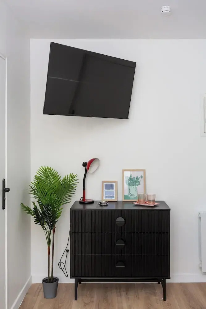 Foto - Maison Geranium