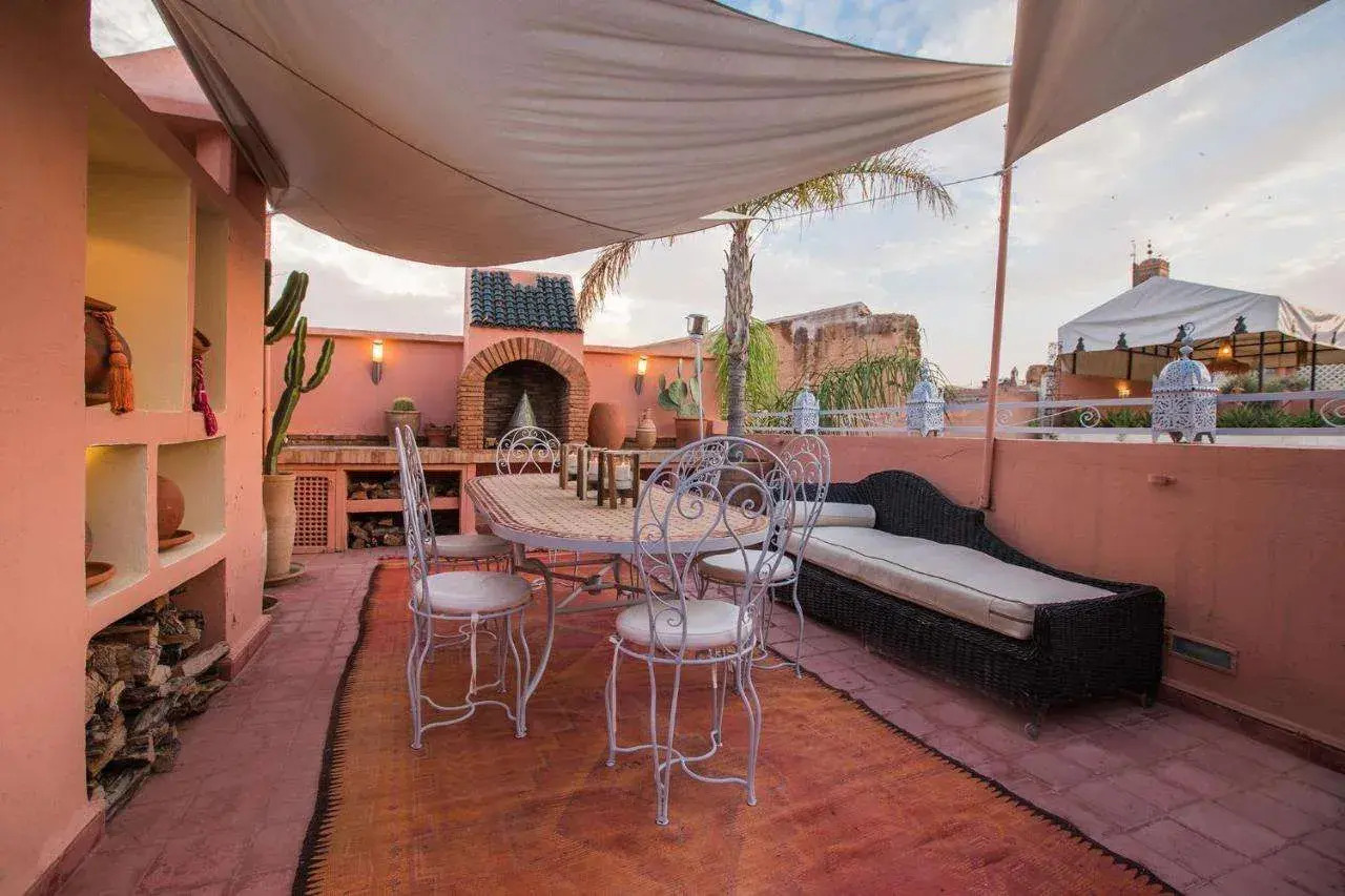 Photo - Riad Villa Harmonie