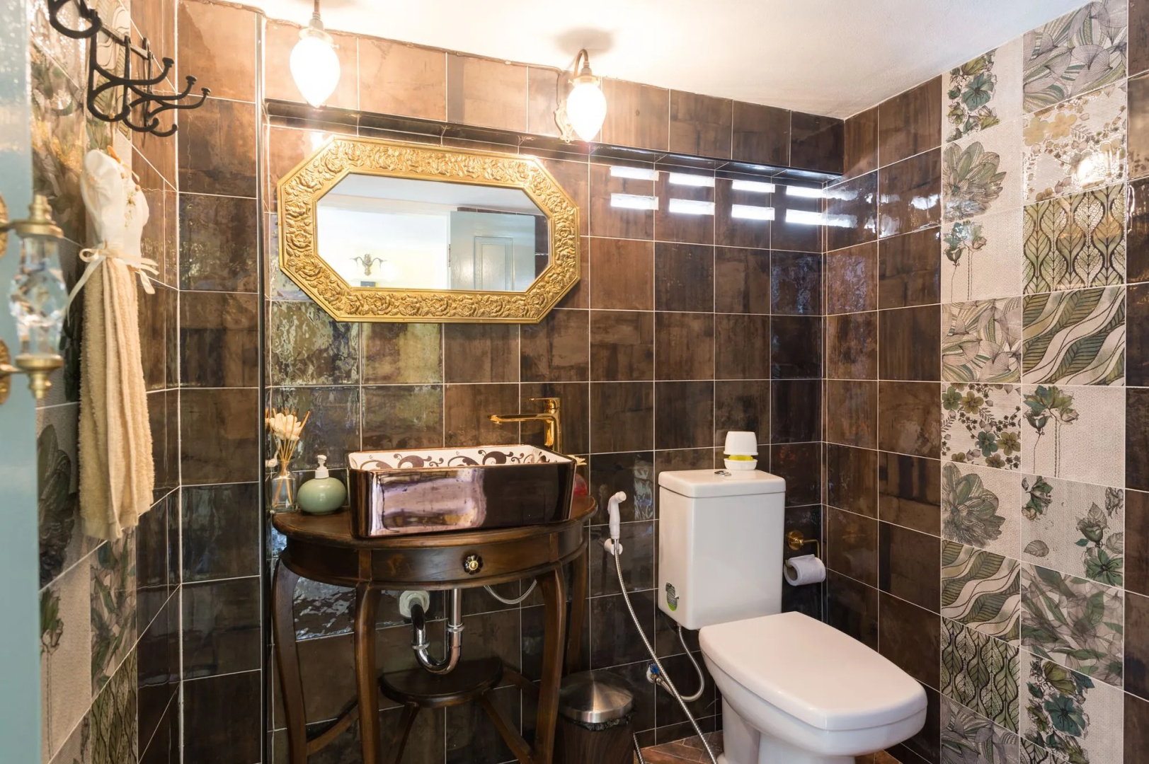 Foto - The Unforgotten B&B