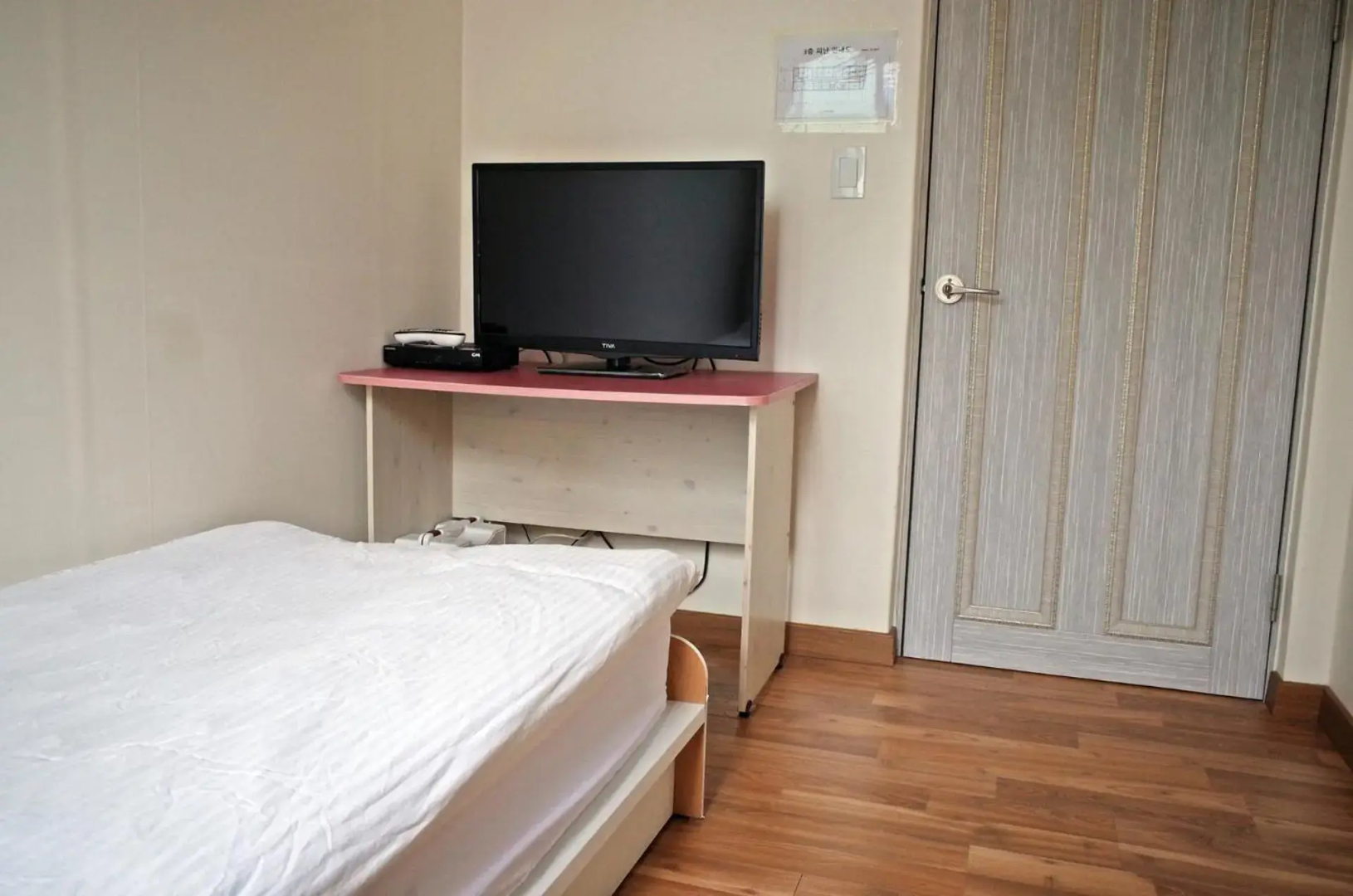 Foto - YaKorea Hostel Gangnam