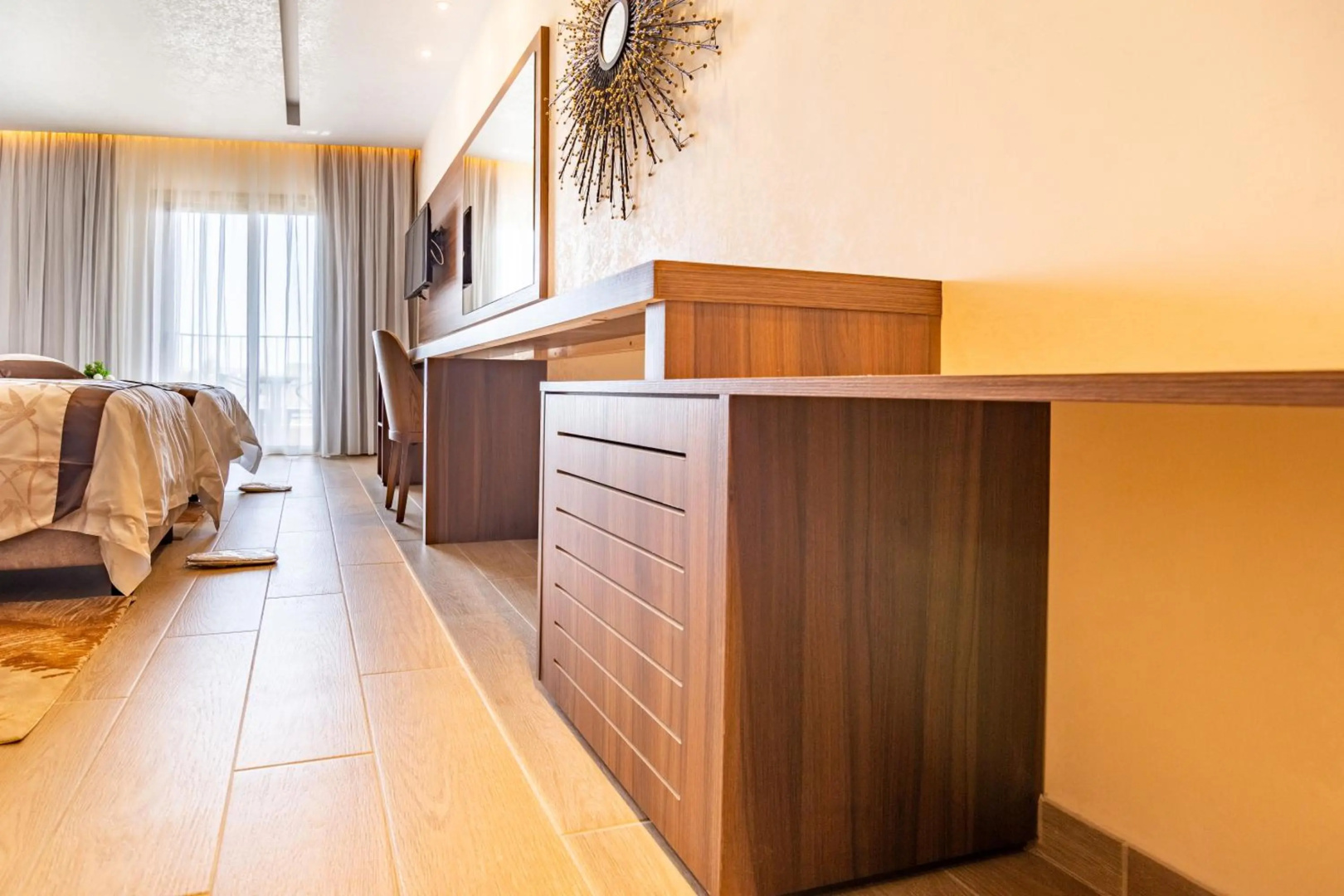 Photo - Leonardo Boutique Hotel Larnaca