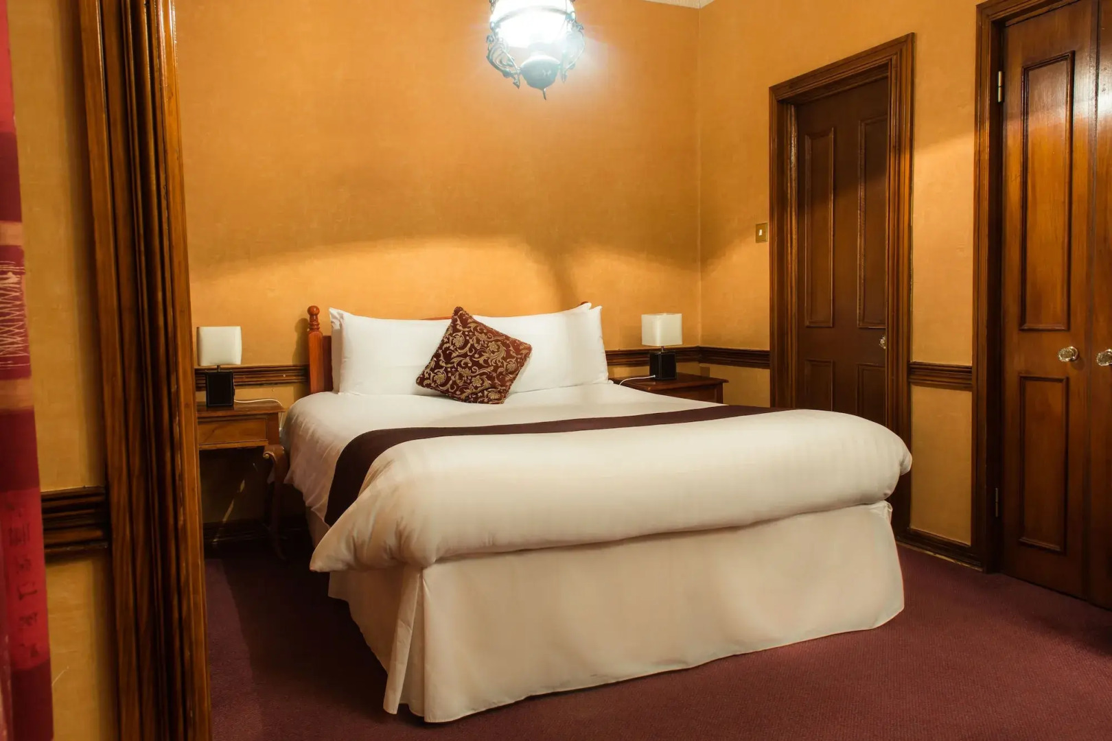 Foto - Russell Court Hotel