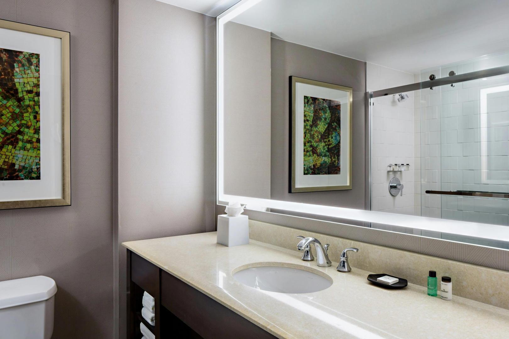 Foto - Sheraton Dallas Hotel