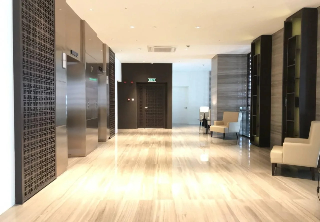 Photo - GRANFERTE Phnom Penh Hotel