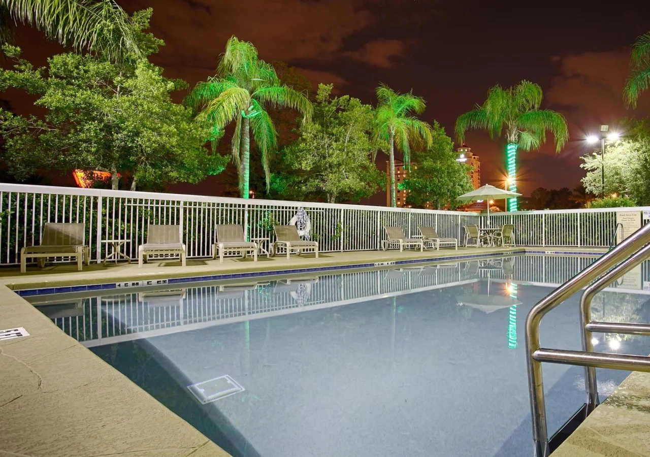 Photo - Spark by Hilton Orlando near SeaWorld