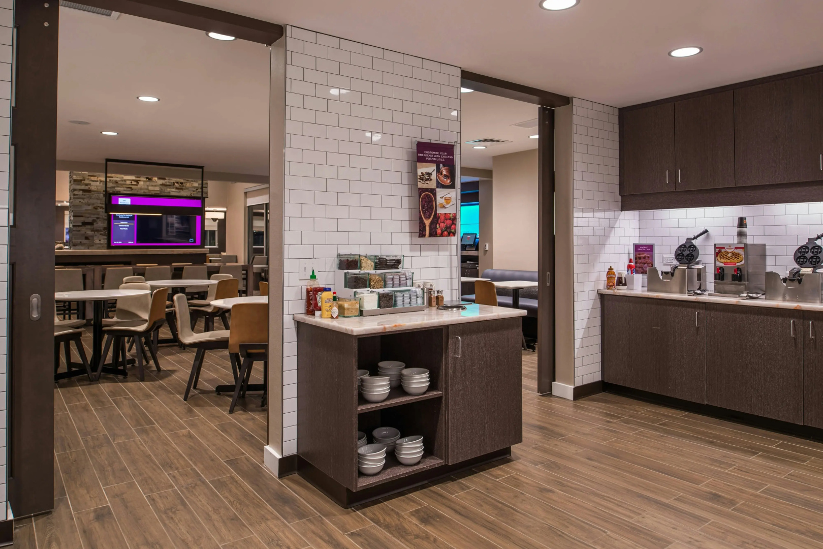 Foto - Residence Inn by Marriott Charlotte Steele Creek