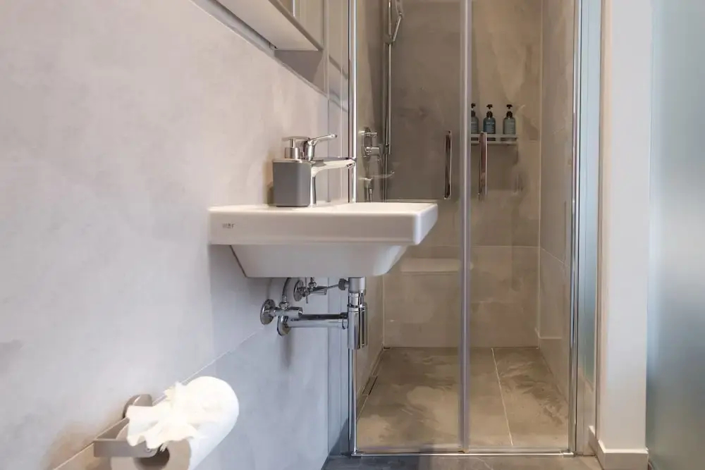 Foto - Urban Design Suites Nürnberg