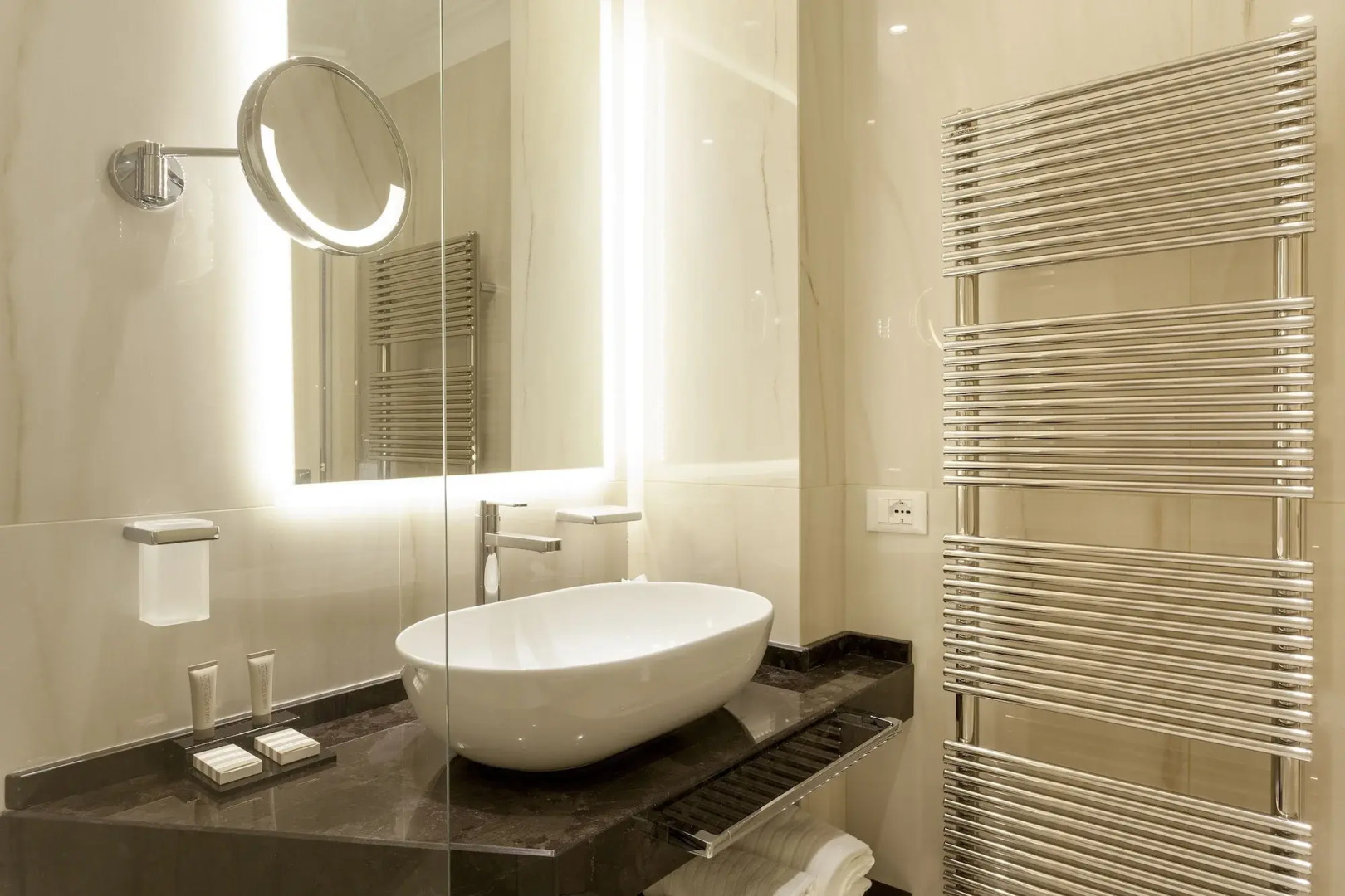 Foto - Hotel Ambasciatori