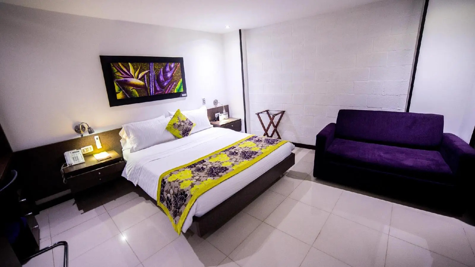 Foto - Hotel Golden Palermo
