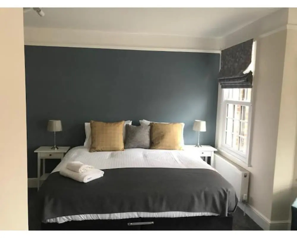 Foto - Iffley Town House