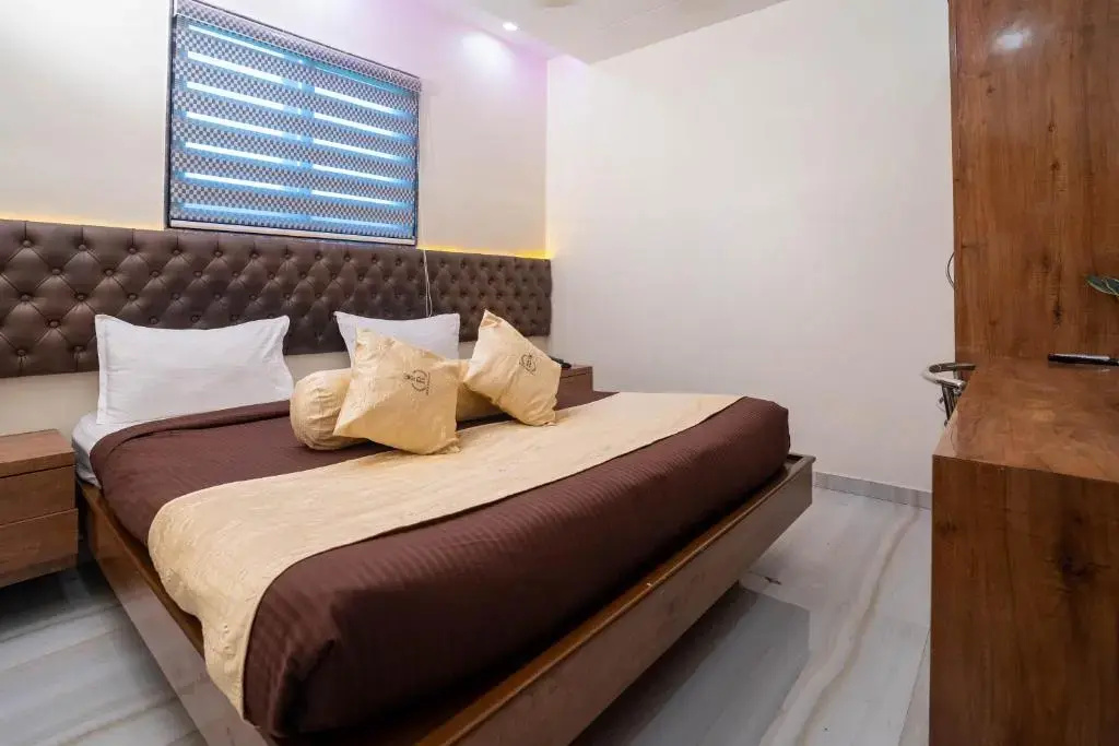 Foto - Hotel Royce Executive Near US Consulate, Bandra Kurla Complex