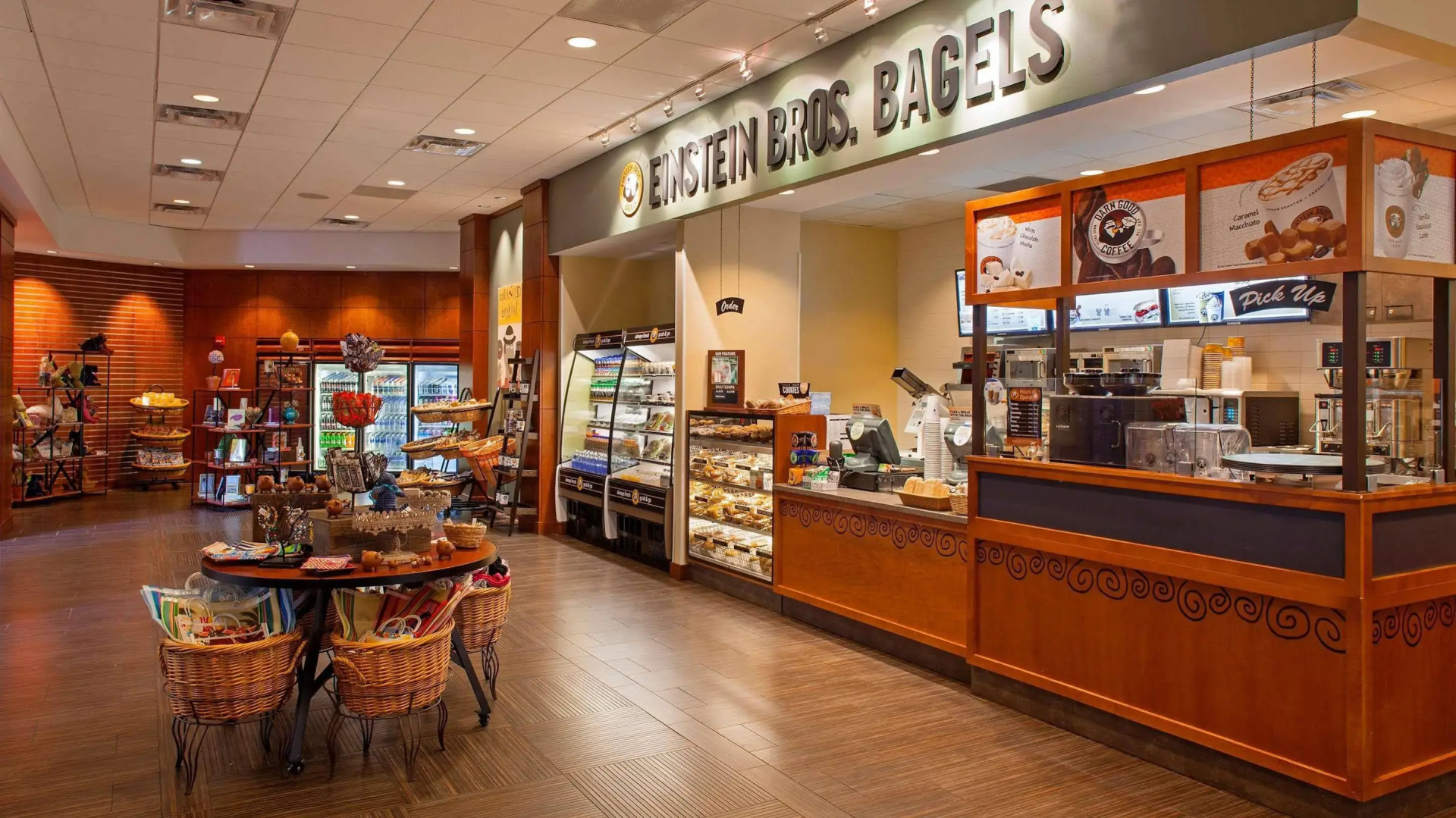 Foto - Hyatt Regency Houston Downtown