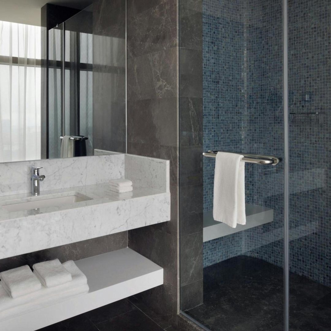 Photo - Istanbul Marriott Hotel Sisli