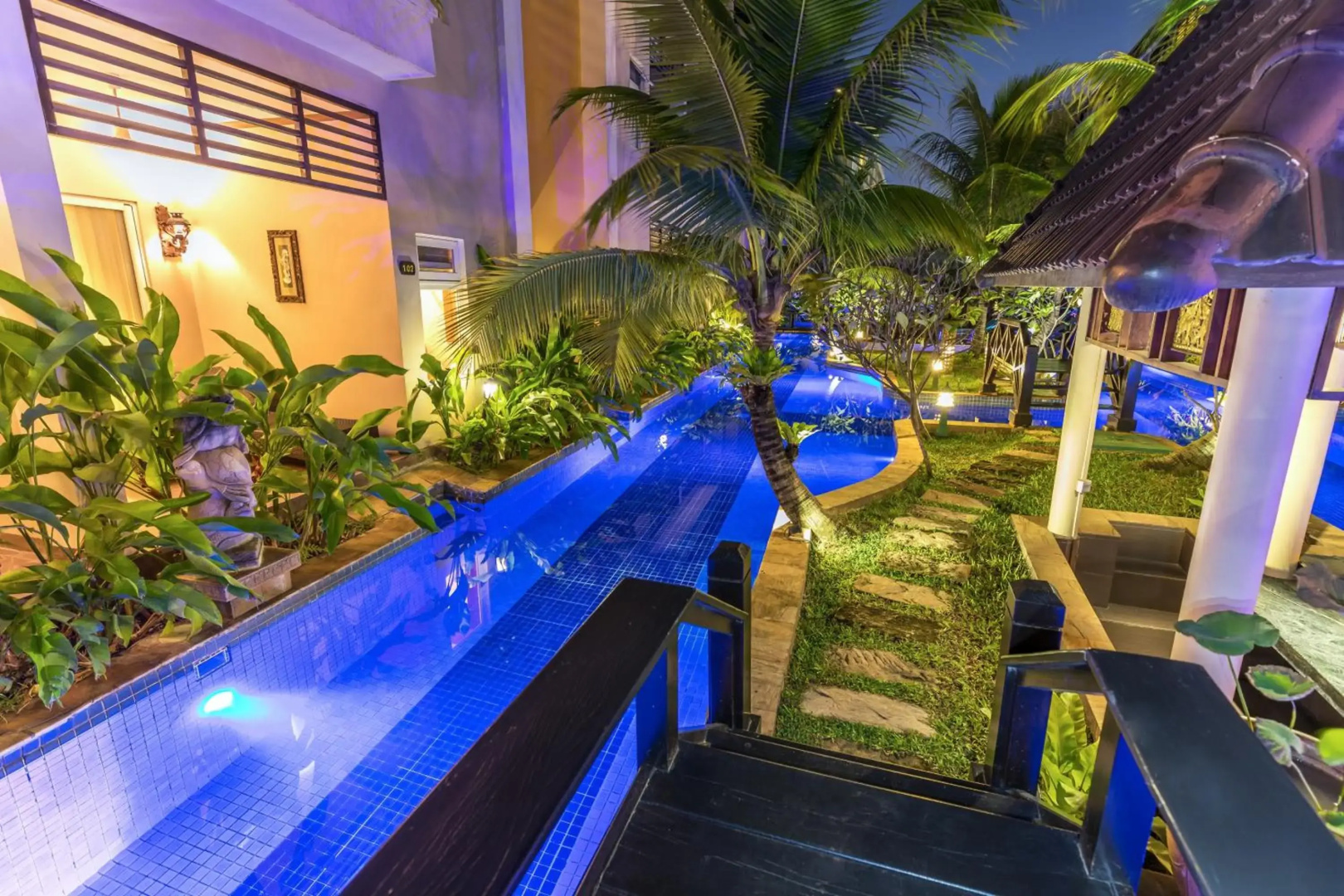 Photo - Bali Hotel