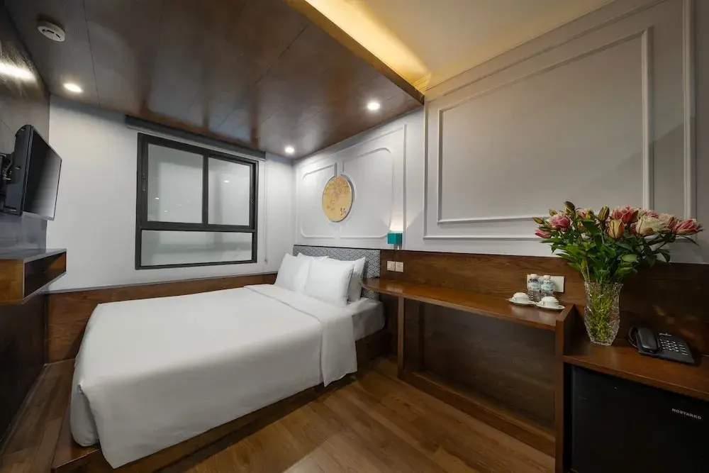 Foto - Hanoi Royal Premium Hotel