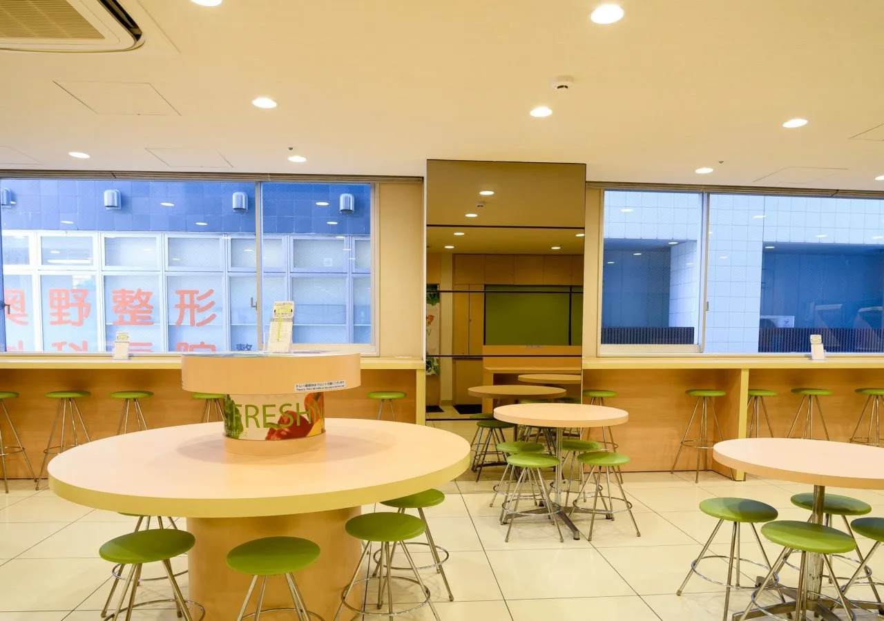 Photo - Super Hotel Asakusa