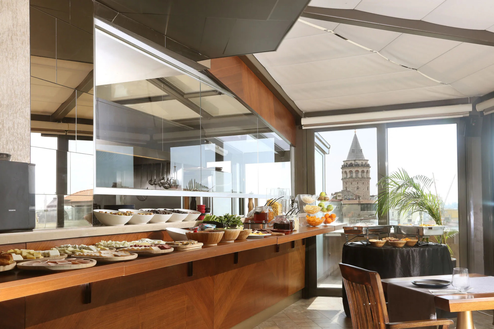 Foto - Daru Sultan Hotels Galata