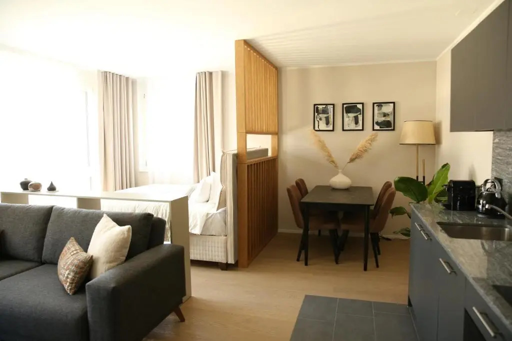 Photo - Lamira Serviced Apartments Zurich City
