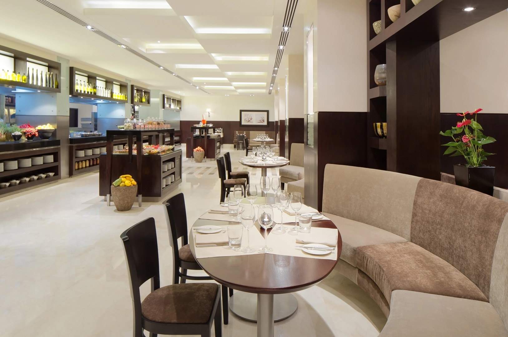 Foto - Hyatt Regency Galleria Residence Dubai