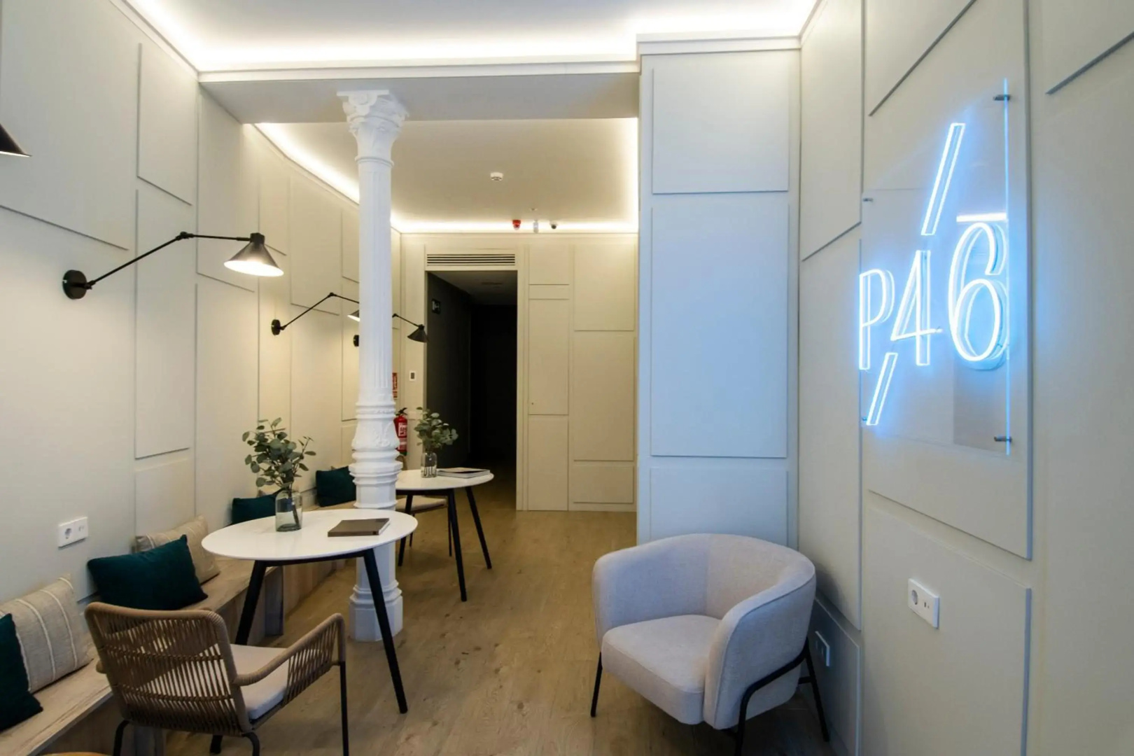 Foto - Prado Rooms 46 - Darya Living
