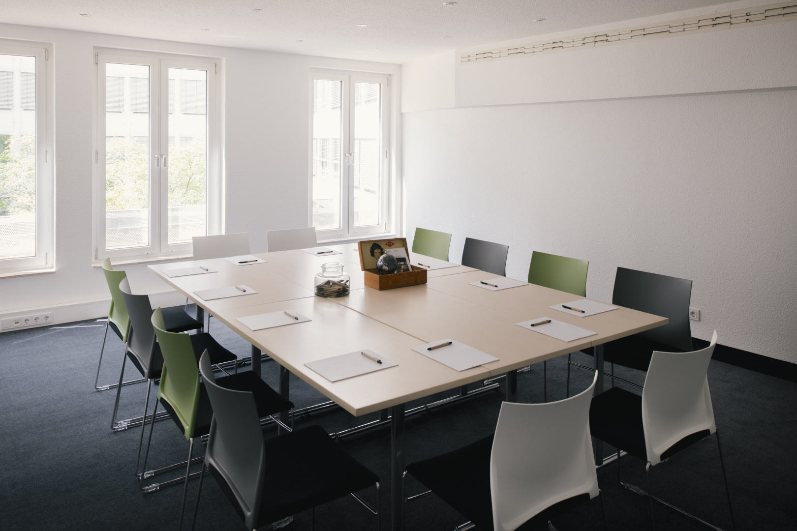 Photo - Vienna House Easy by Wyndham Leipzig