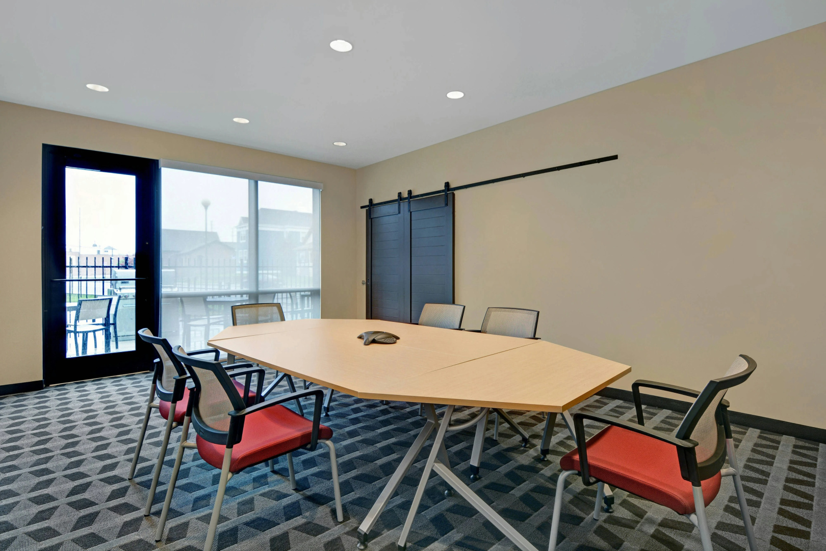 Photo - TownePlace Suites by Marriott Indianapolis Downtown