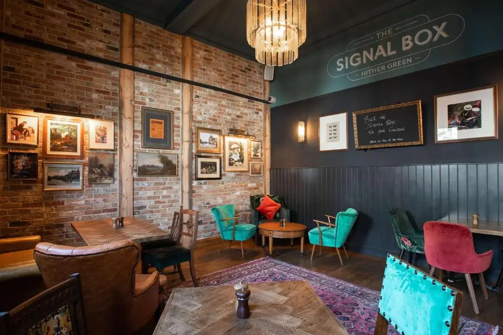 Foto - The Station Hotel