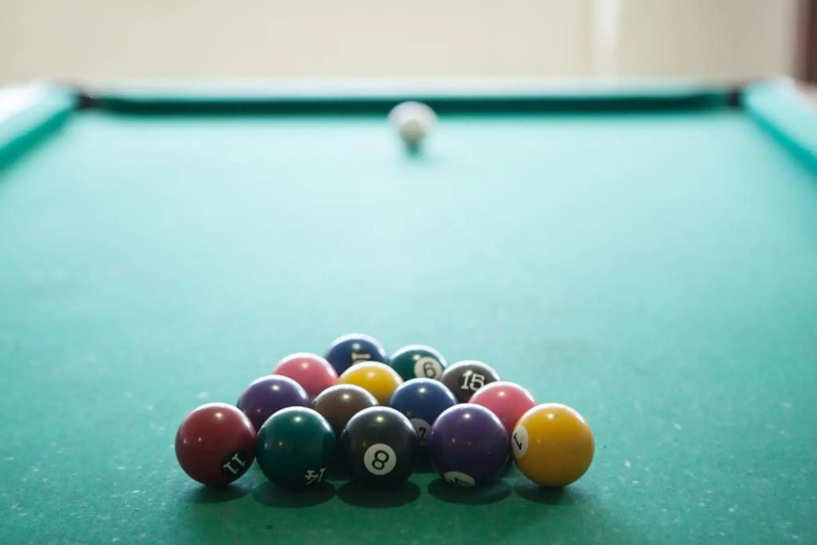 Foto - Royal Center Hotel Lourdes