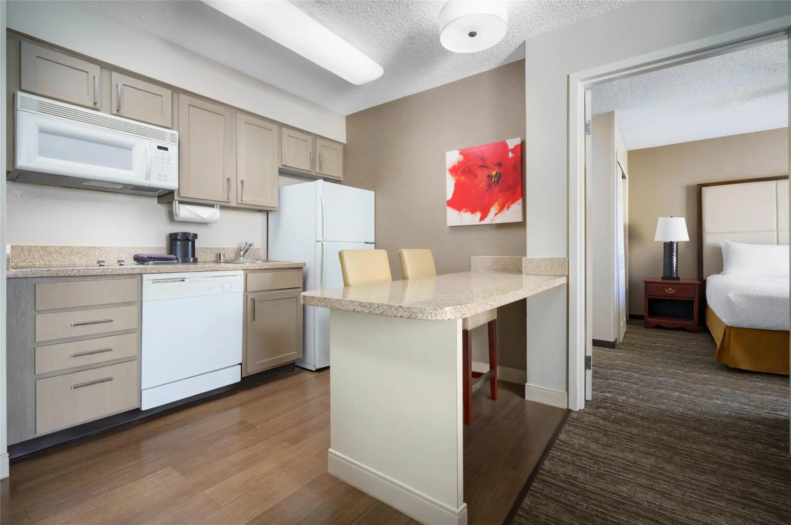 Photo - Homewood Suites by Hilton Dallas-Arlington
