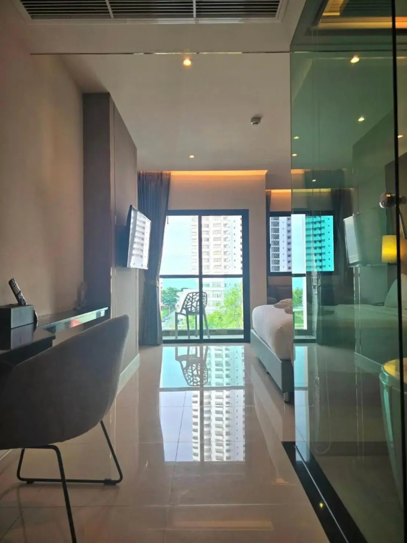 Foto - THE TJ HOTEL Pattaya
