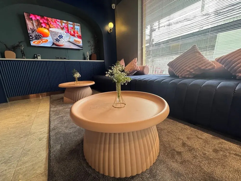 Foto - ARNI HER Ladies Hotel - Female Only