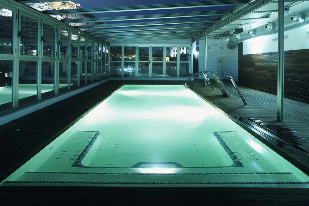 Photo - Hospes Amérigo, Alicante, a Member of Design Hotels