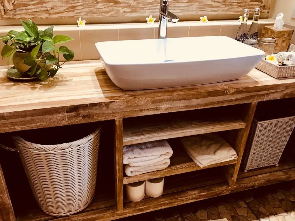 Photo - Tauch Terminal Resort Tulamben & Spa