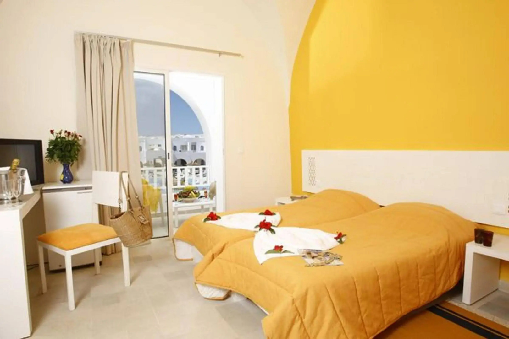 Photo - The Ksar Djerba Charming Hotel & SPA