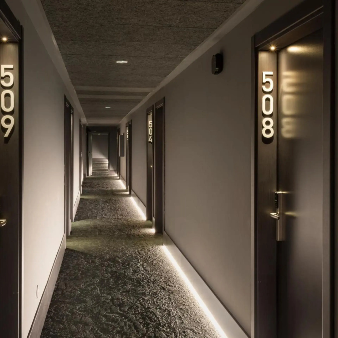Foto - B&B HOTEL Madrid Vallecas La Gavia