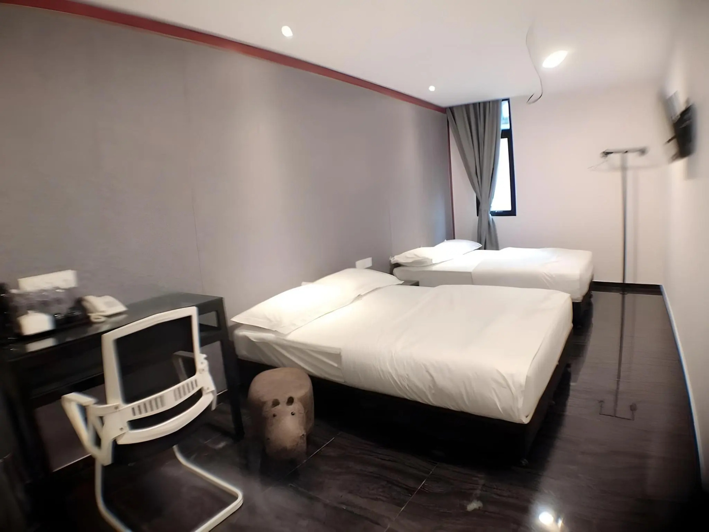 Photo - M Design Hotel @ Taman Pertama