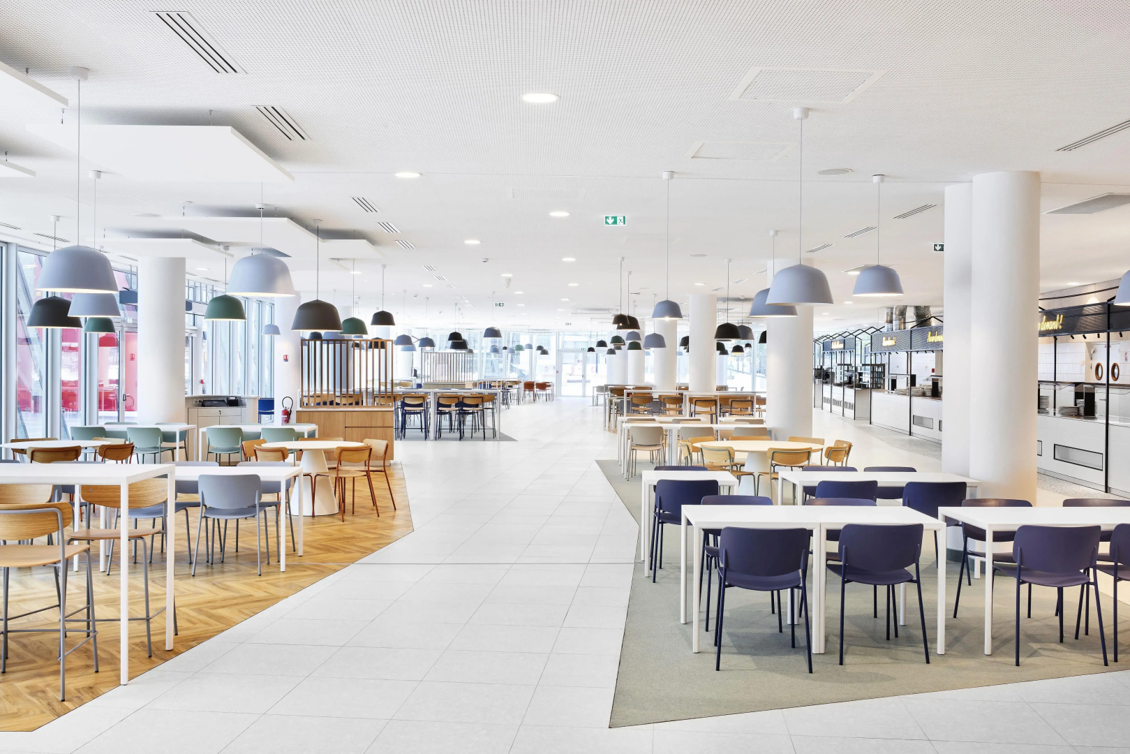 Foto - H4 Wyndham Paris Pleyel