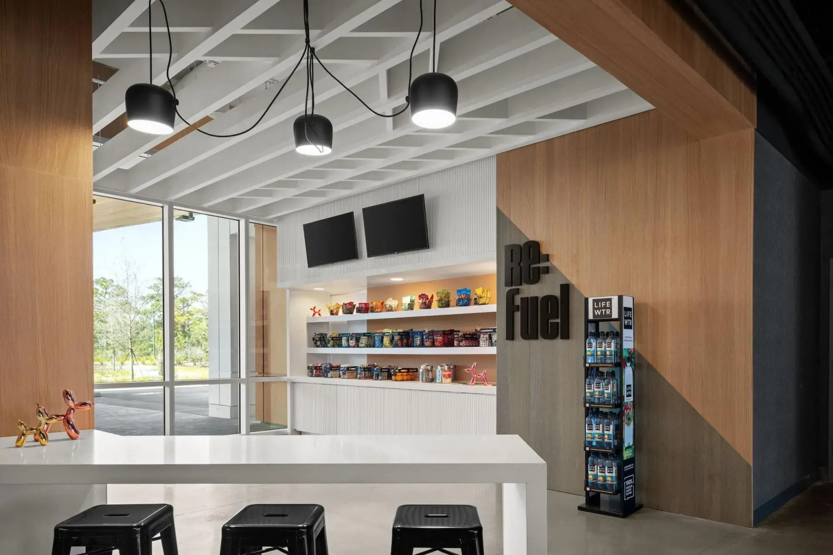 Foto - Aloft Orlando Lake Nona