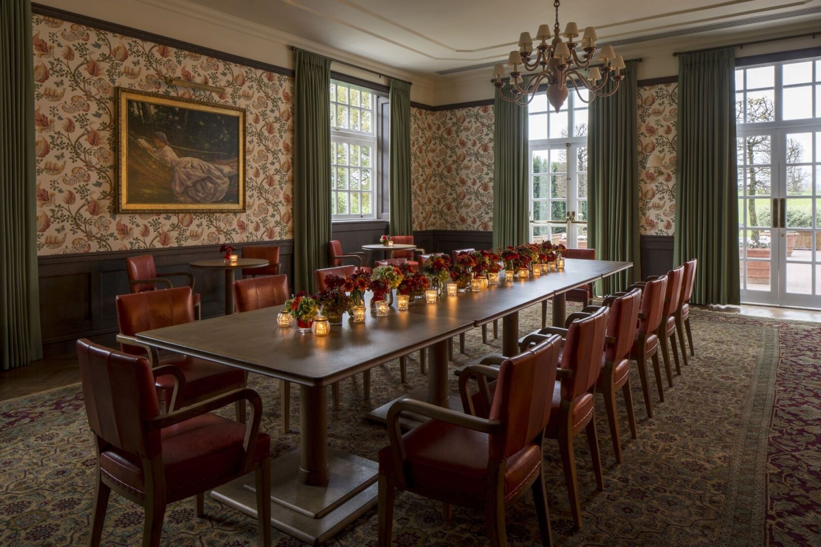 Photo - Four Seasons Hotel Hampshire