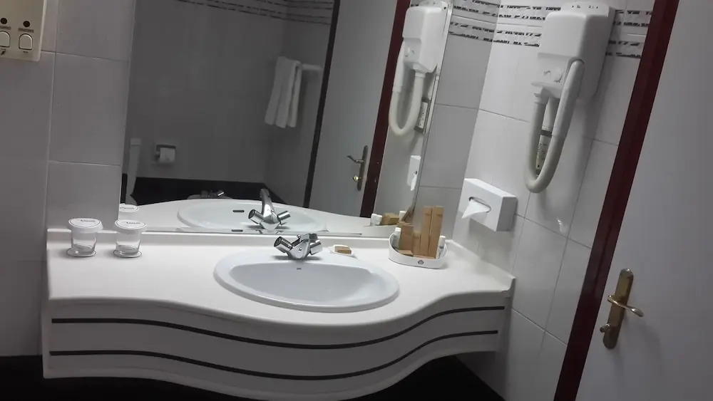 Foto - Dubai Grand Hotel by Fortune, Dubai Airport