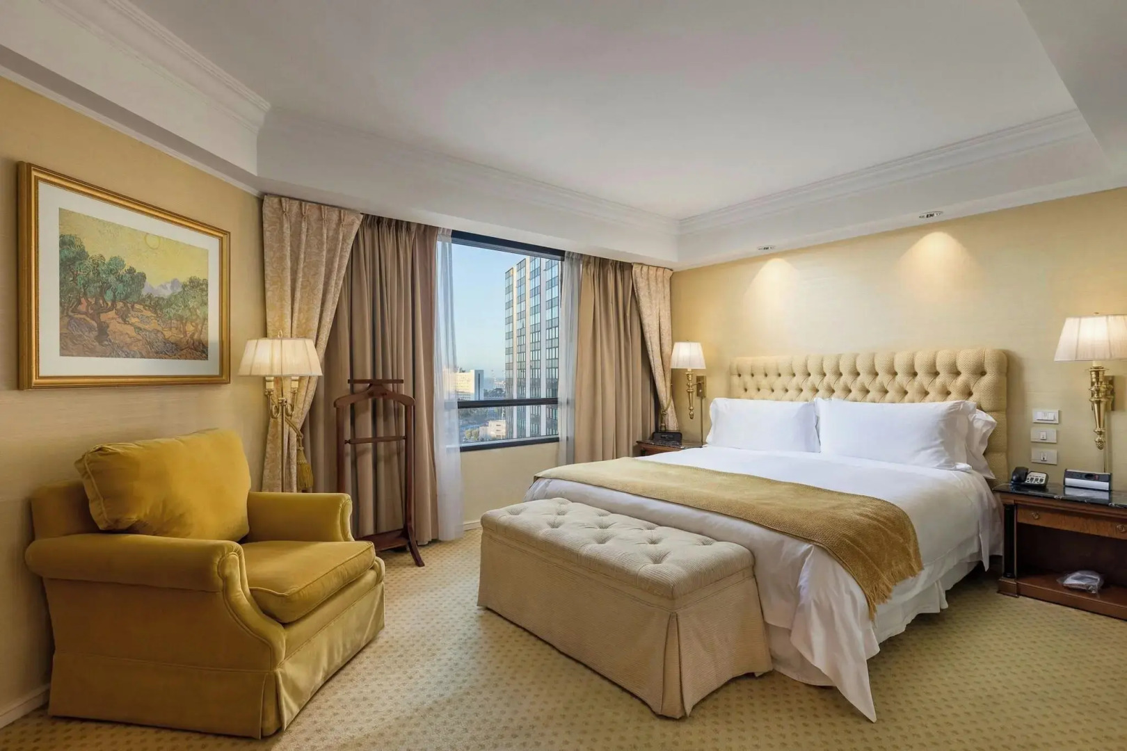 Photo - Park Tower, A Luxury Collection Hotel, Buenos Aires