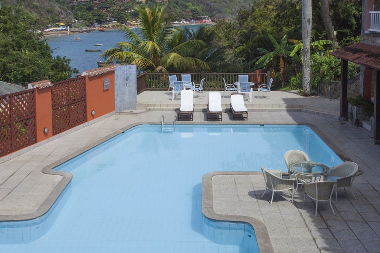 Foto - Colonna Park Hotel