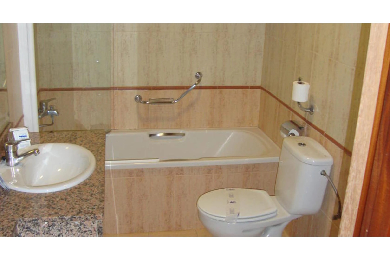 Photo - Santa Monica Playa