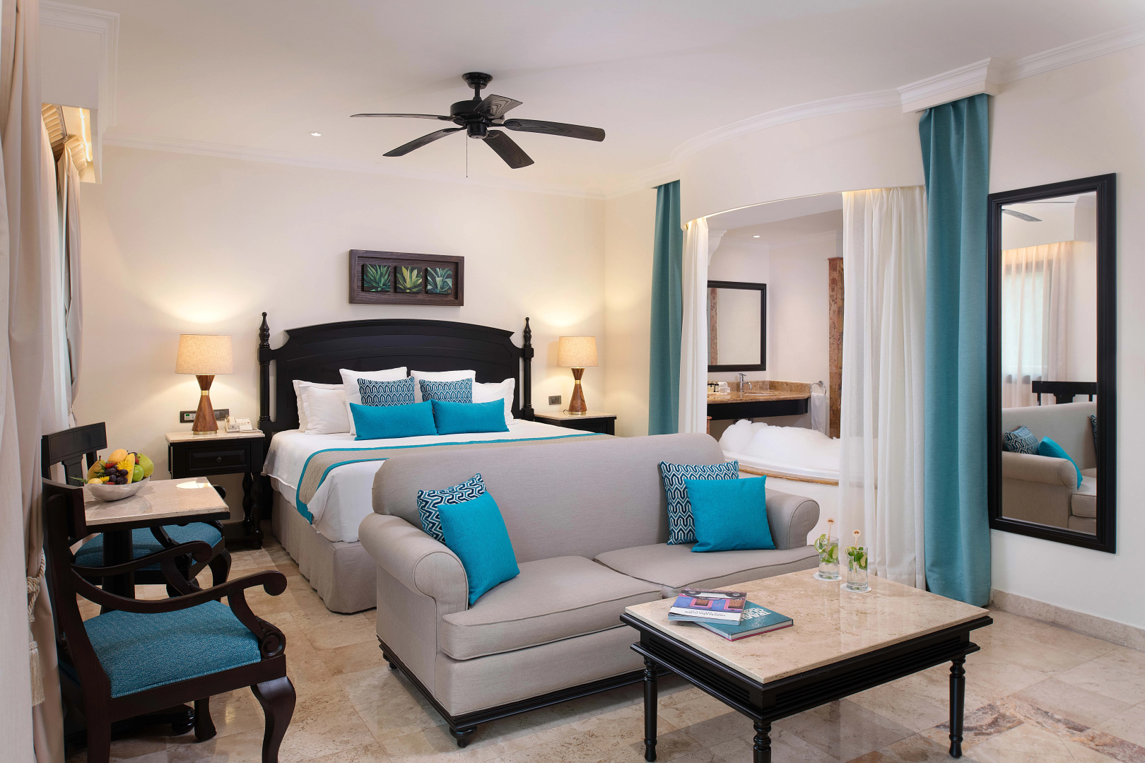 Foto - Valentin Imperial Riviera Maya – All Inclusive – Adults Only
