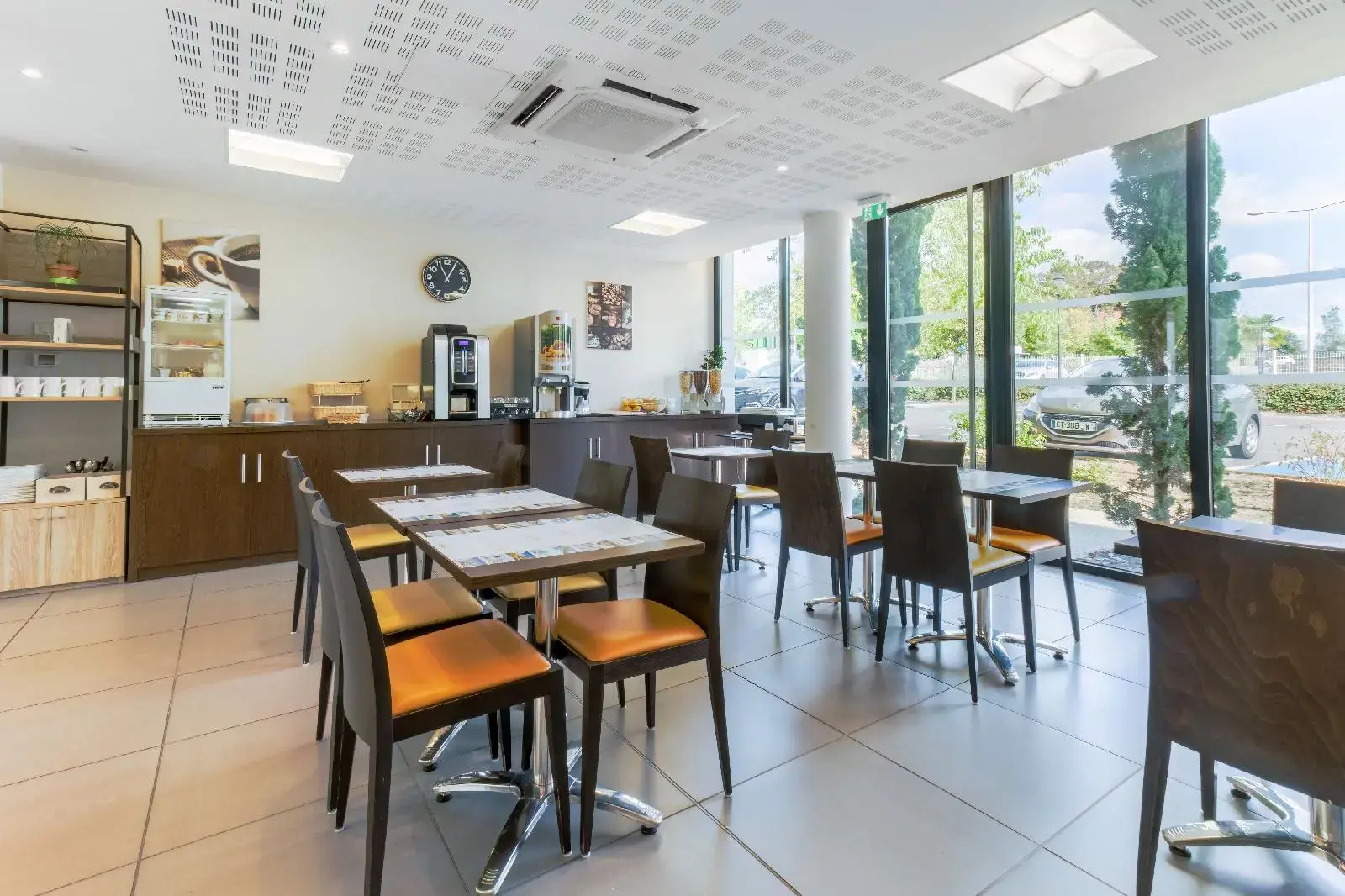 Foto - All Suites Appart Hôtel - Pau - Zénith