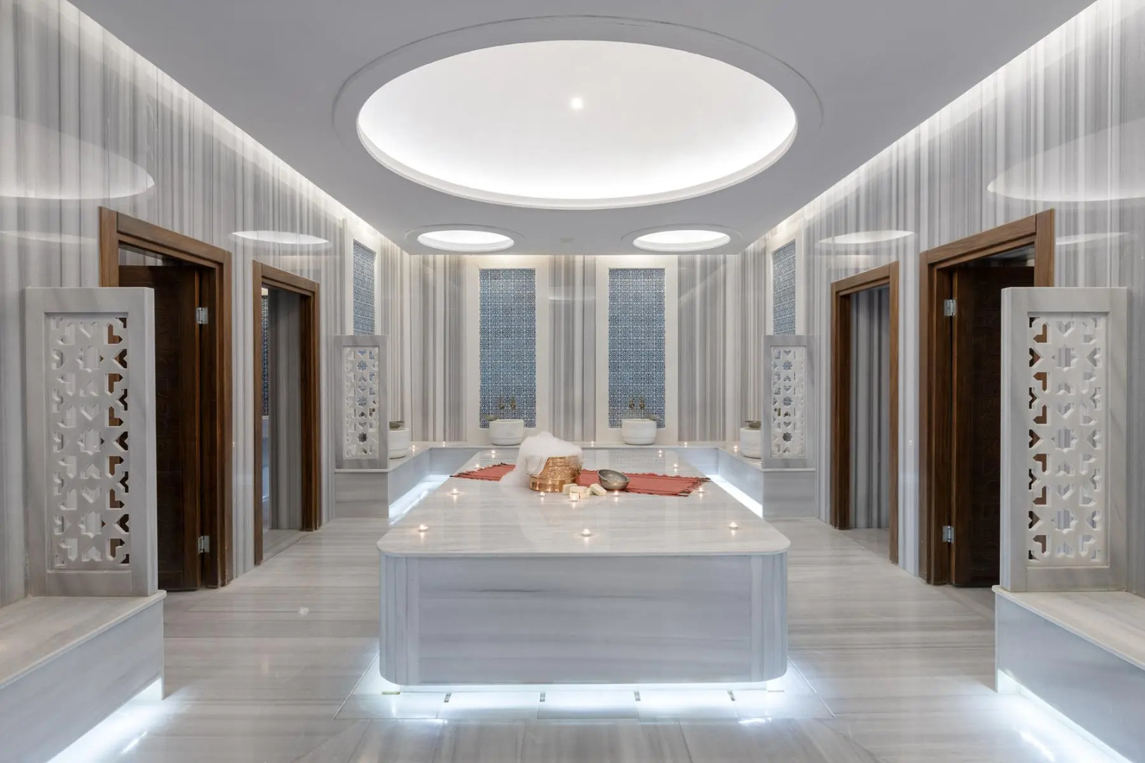 Foto - Miracle Resort Hotel